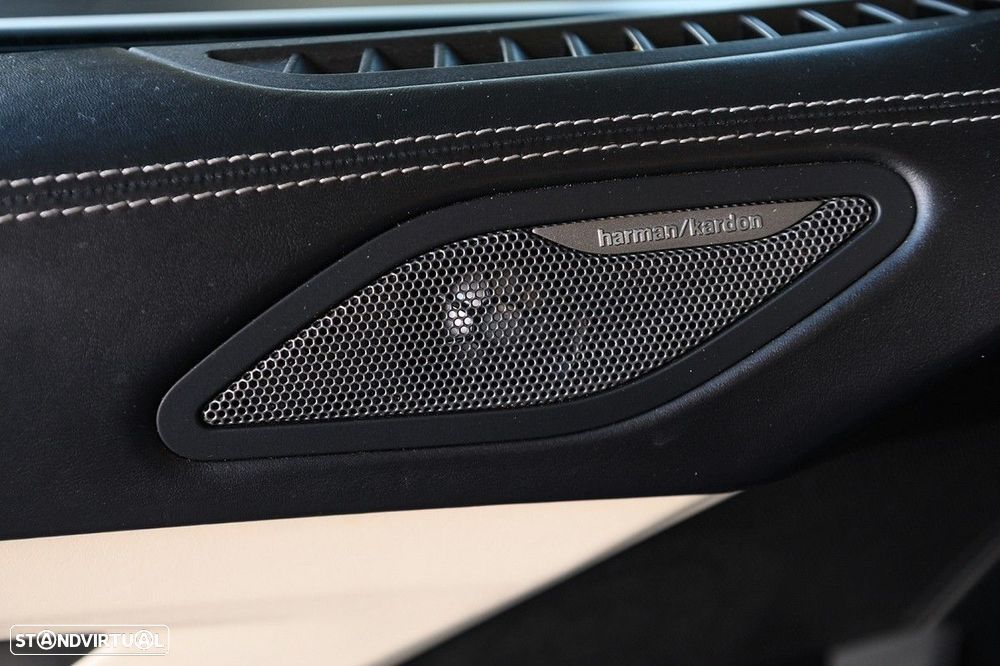 BMW 640 Gran Coupé d Pack M - 29