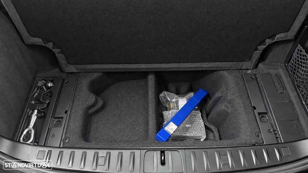 BMW 318 d Navigation - 44