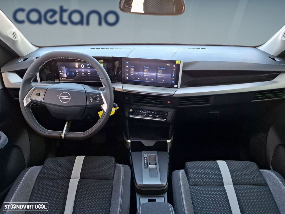 Opel Frontera 1.2 Hybrid GS eDCT - 4