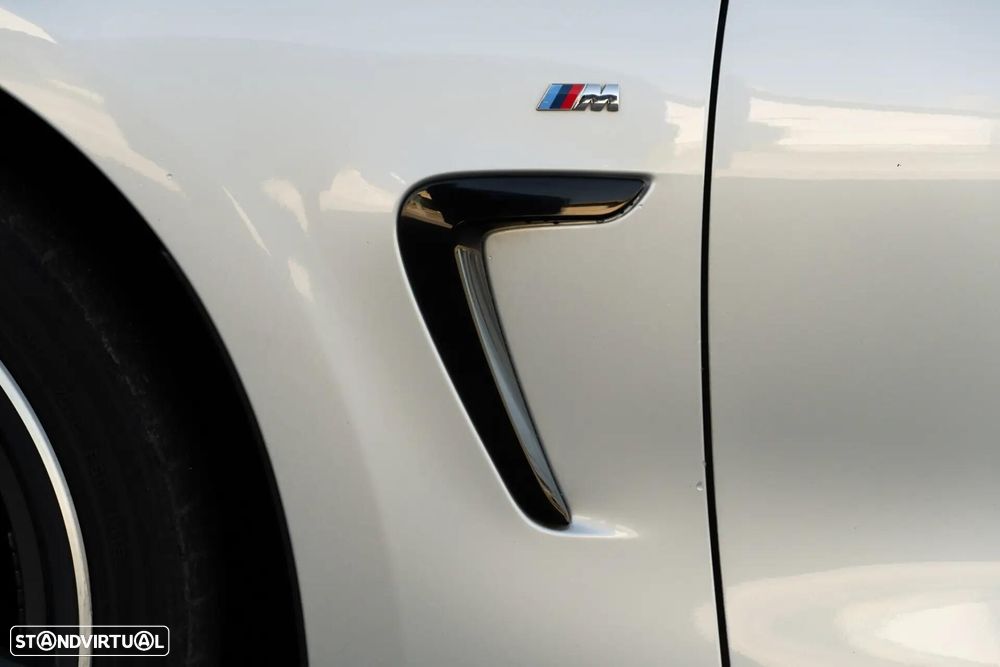 BMW 420 Gran Coupé d Pack M - 44