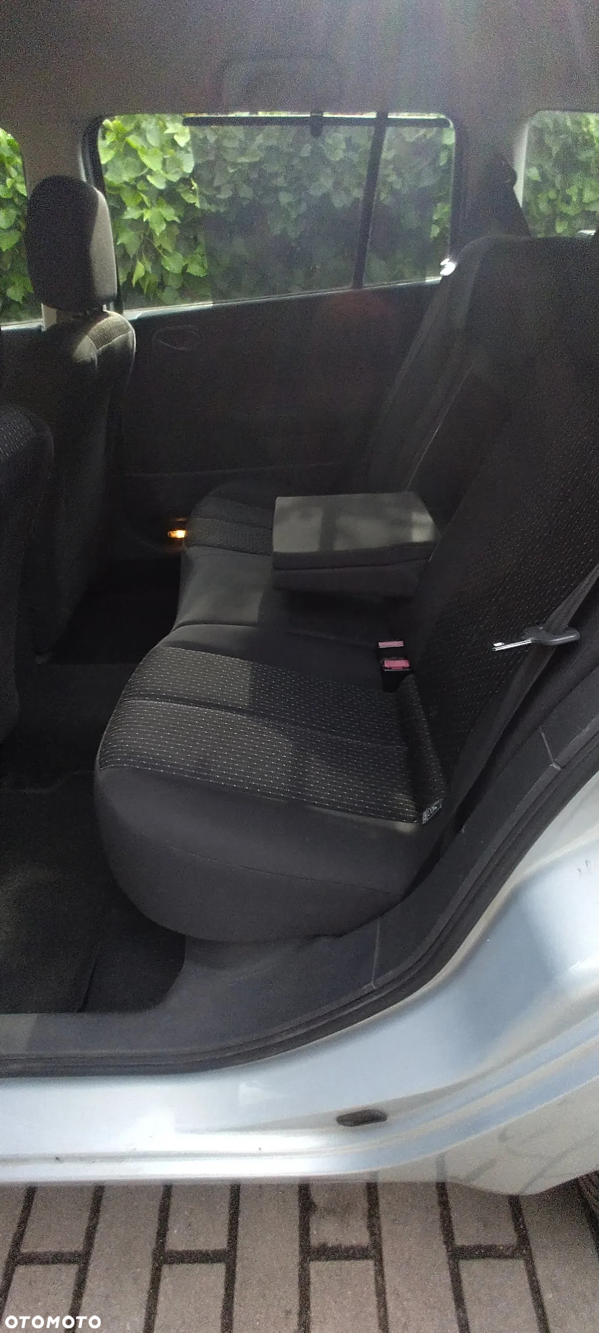 Renault Megane II 1.6 Confort Authentique - 11