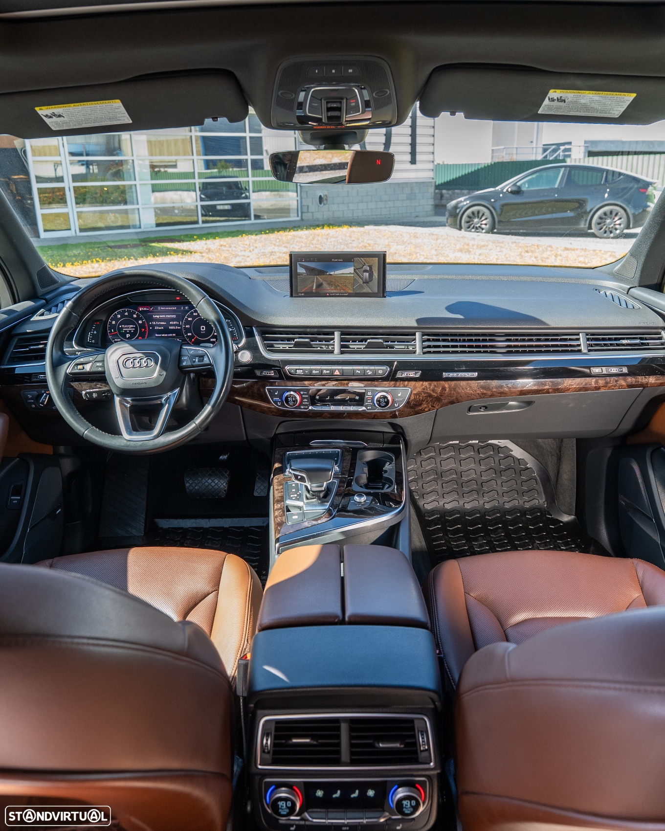 Audi Q7 3.0 TFSI quattro tiptronic - 19