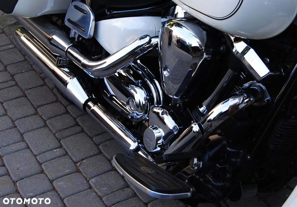 Yamaha Road Star - 26