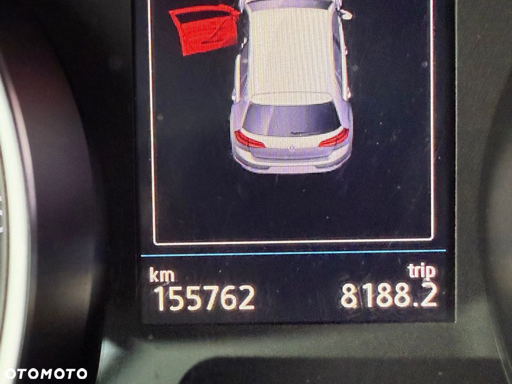 Volkswagen Golf VII 1.6 TDI BMT Highline DSG - 24