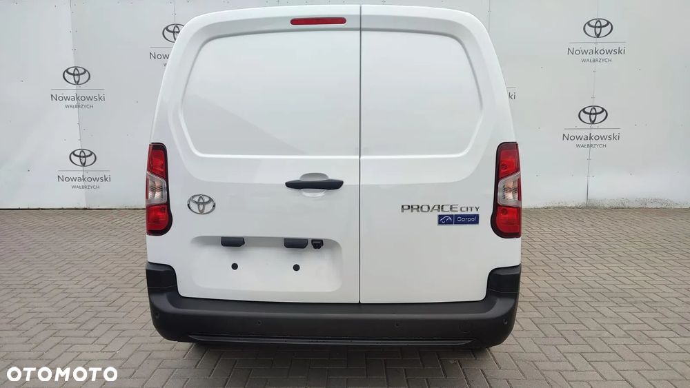 Toyota Proace City - 5