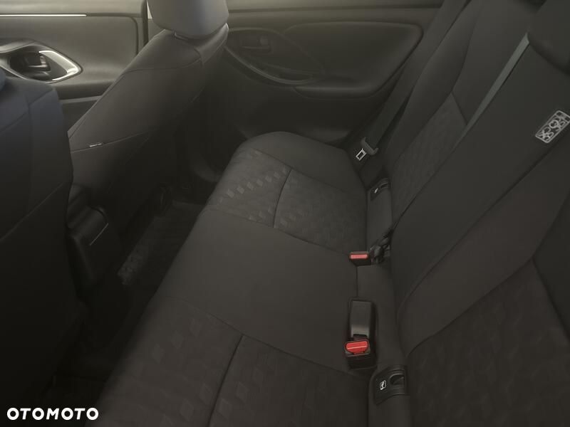 Toyota Yaris Hybrid 1.5 Comfort - 20