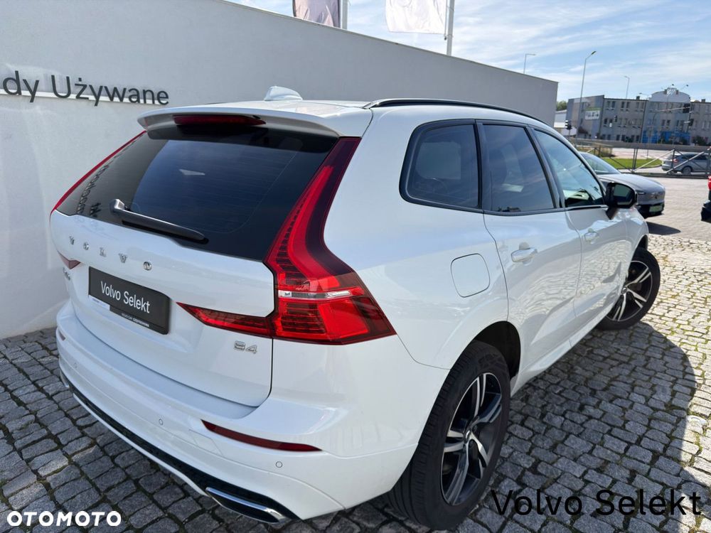 Volvo XC 60 - 40