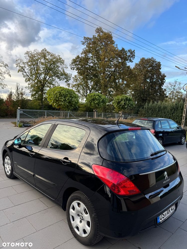 Peugeot 308 - 3
