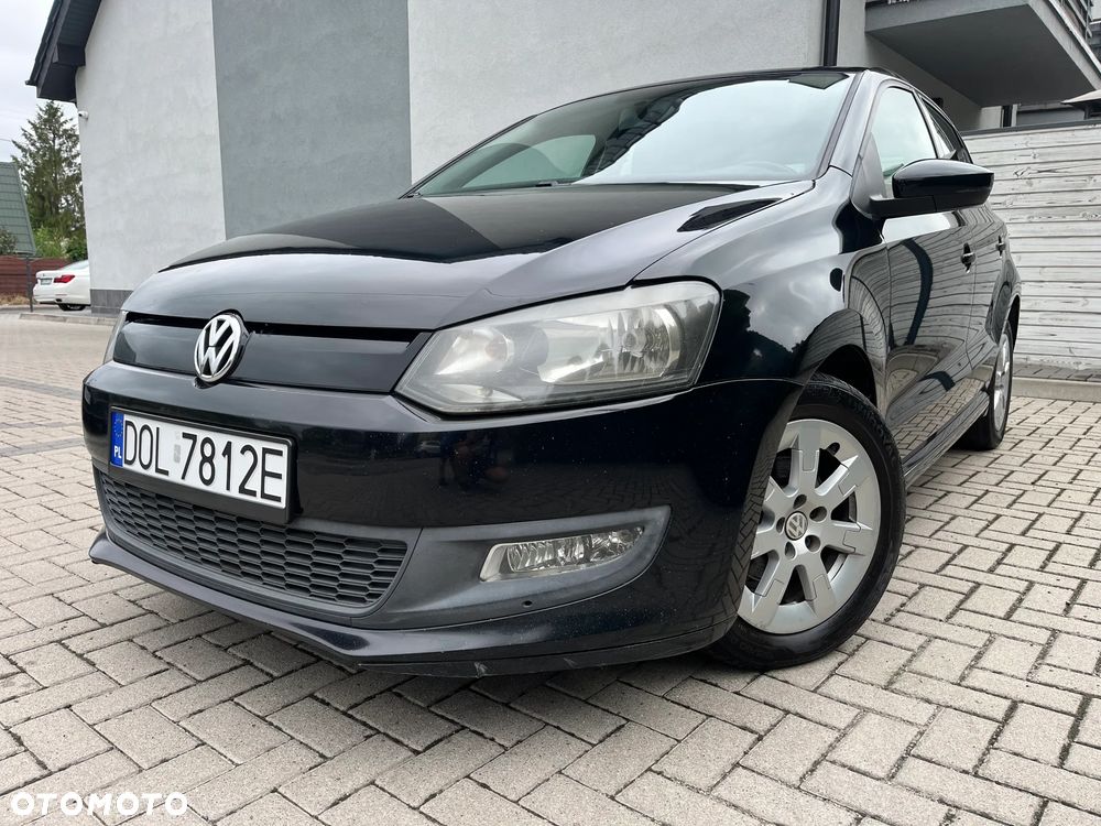 Volkswagen Polo - 1