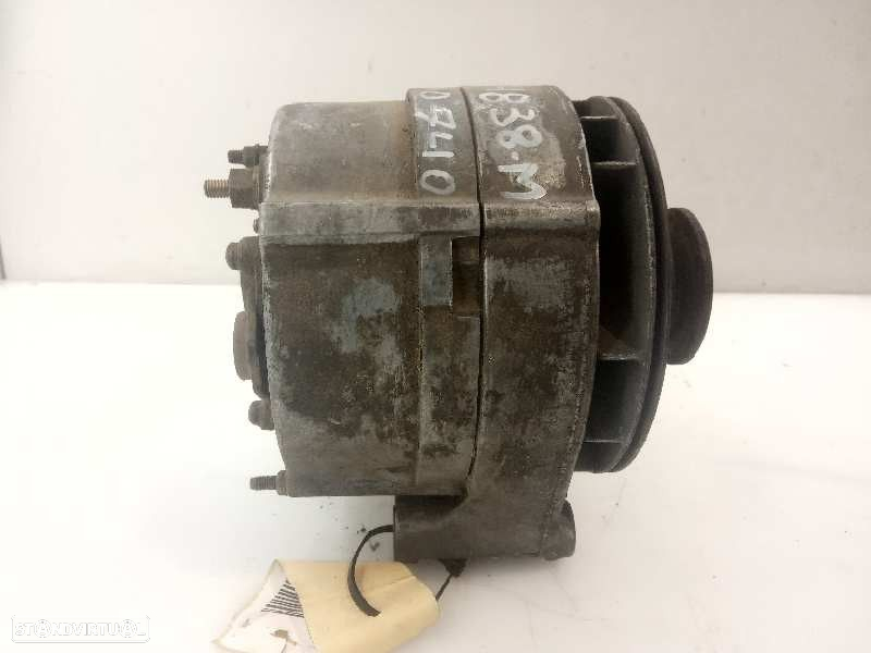 Alternador VOLVO 740 * - 4