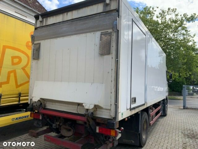 DAF XF  * Kontener * Izoterma * Przewierty *NAPOJÓWKA - 2