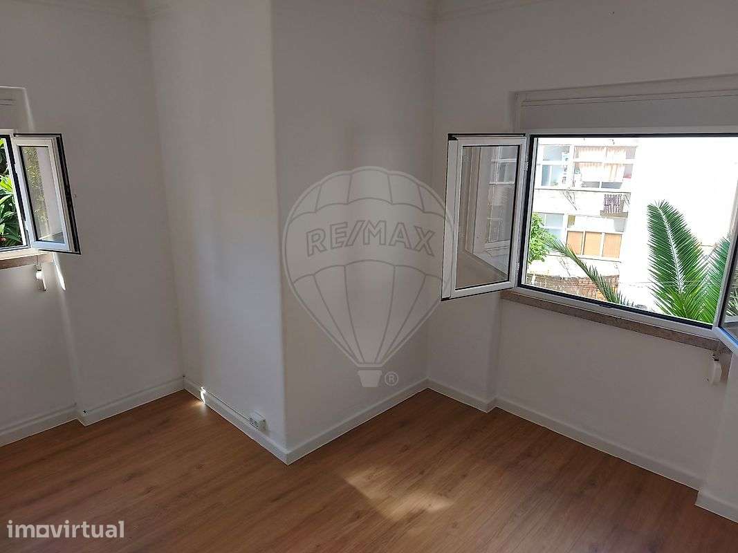 Apartamento T1 para arrendamento - Grande imagem: 3/24