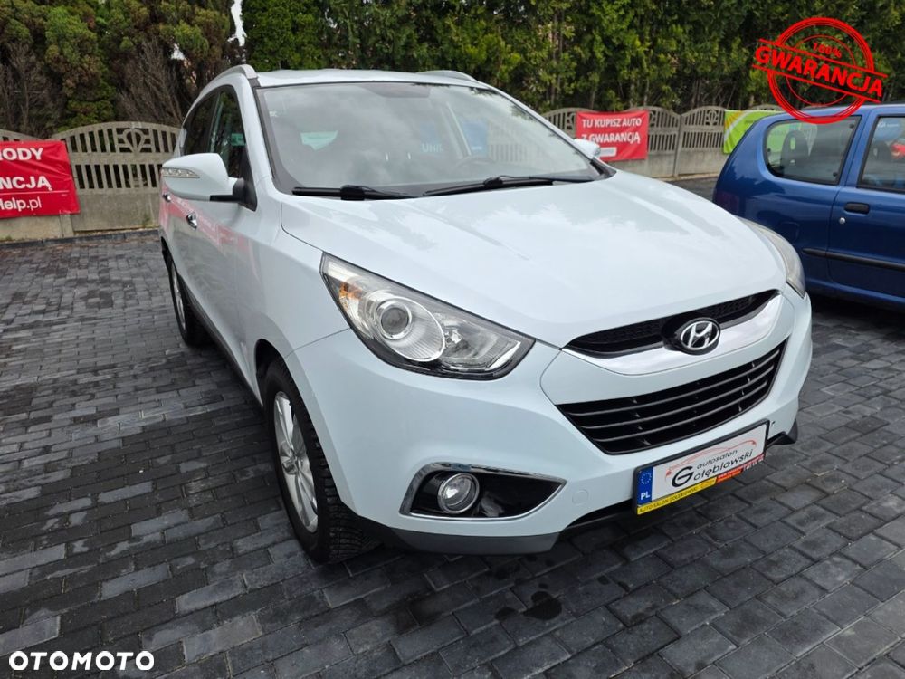 Hyundai ix35 - 13