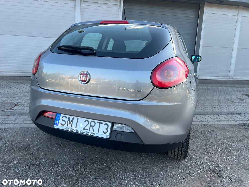 Fiat Bravo 1.4 16V Dynamic - 12