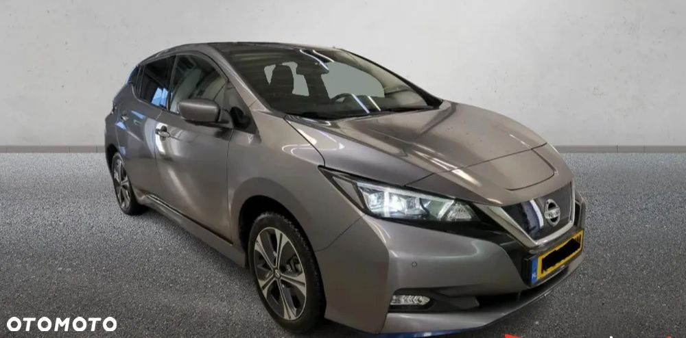 Nissan Leaf 62 kWh e+ N-Connecta - 1