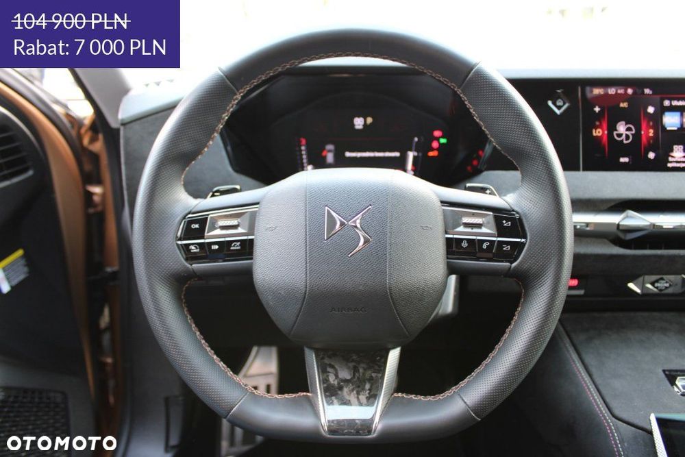 DS Automobiles DS 4 - 24
