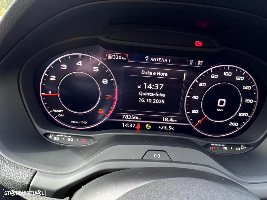 Audi Q2 30 TFSI S line - 18