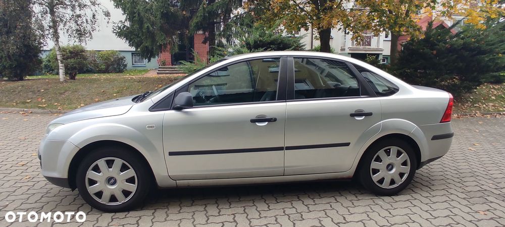 Ford Focus - 4