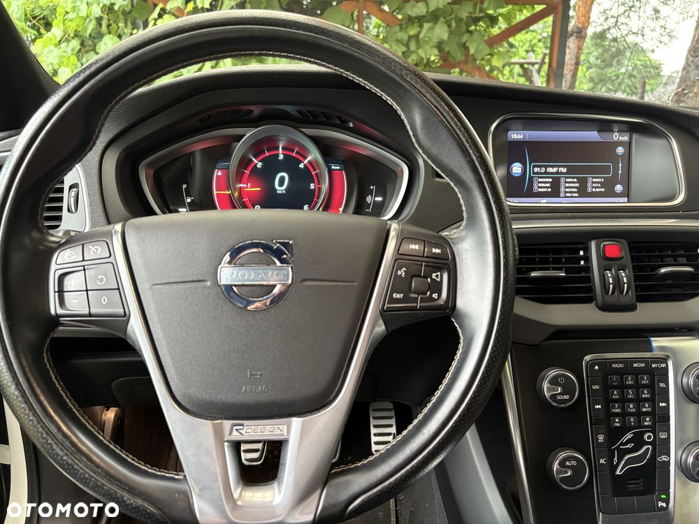 Volvo V40 - 6