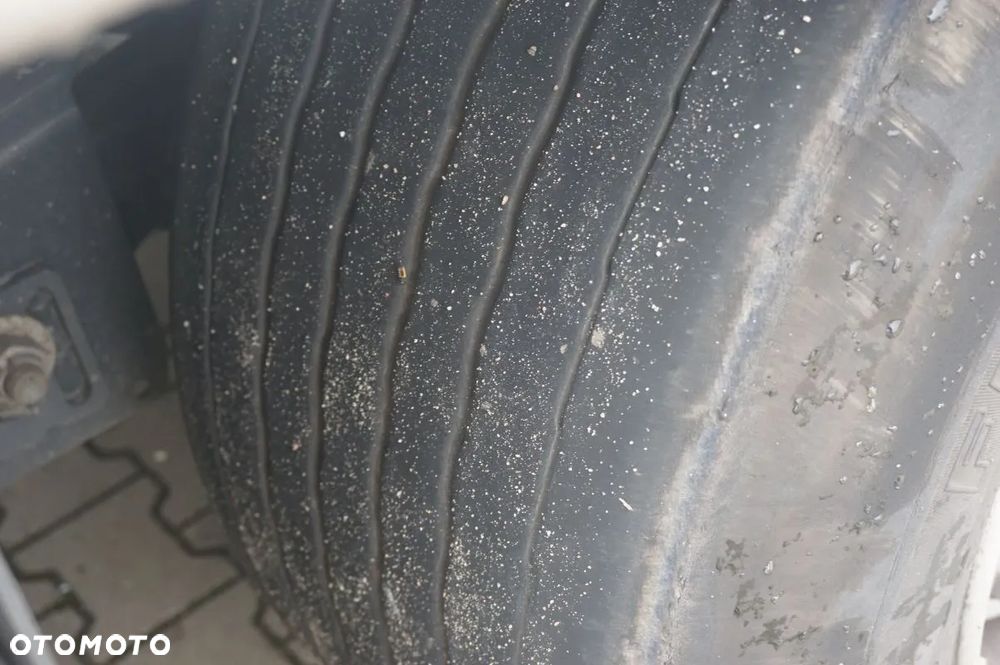 Kögel SN24 MEGA STOCK (31732) - 9