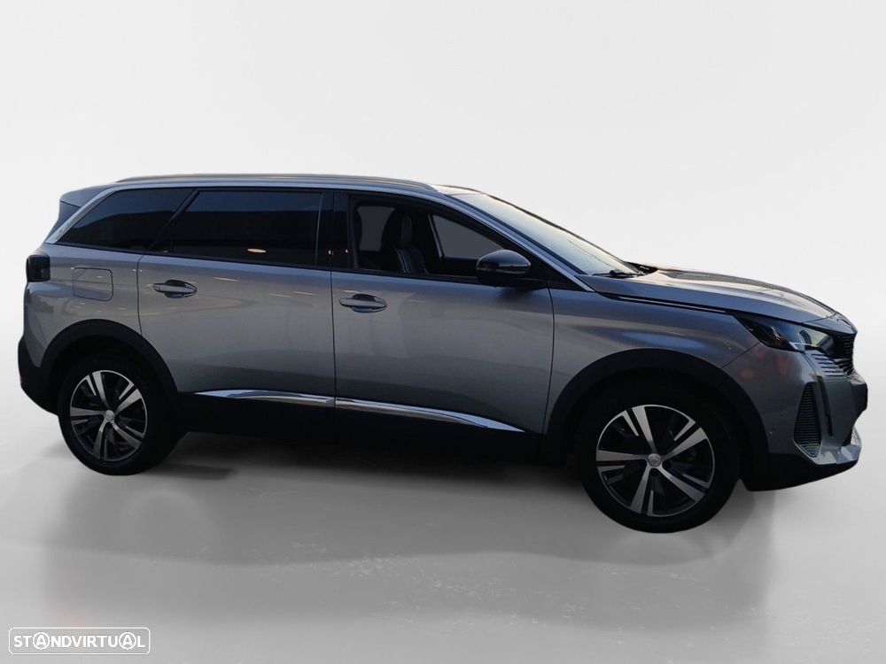 Peugeot 5008 1.2 PureTech Allure Pack - 6