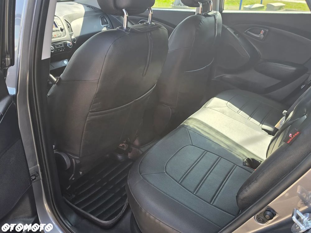 Hyundai ix35 1.6 2WD Classic - 26