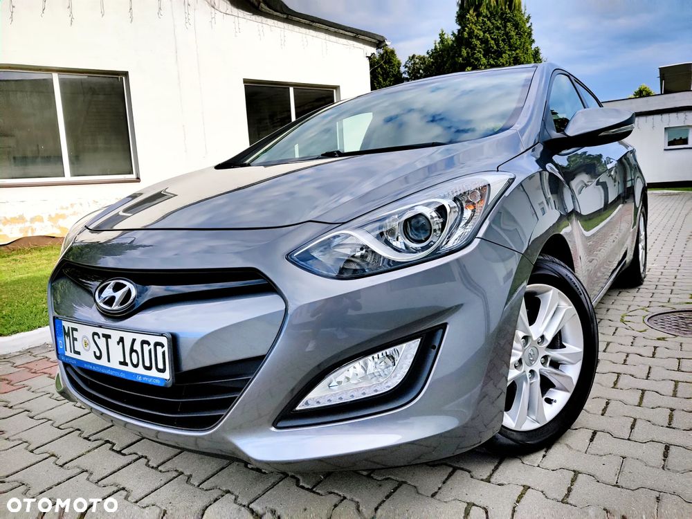 Hyundai i30 - 14