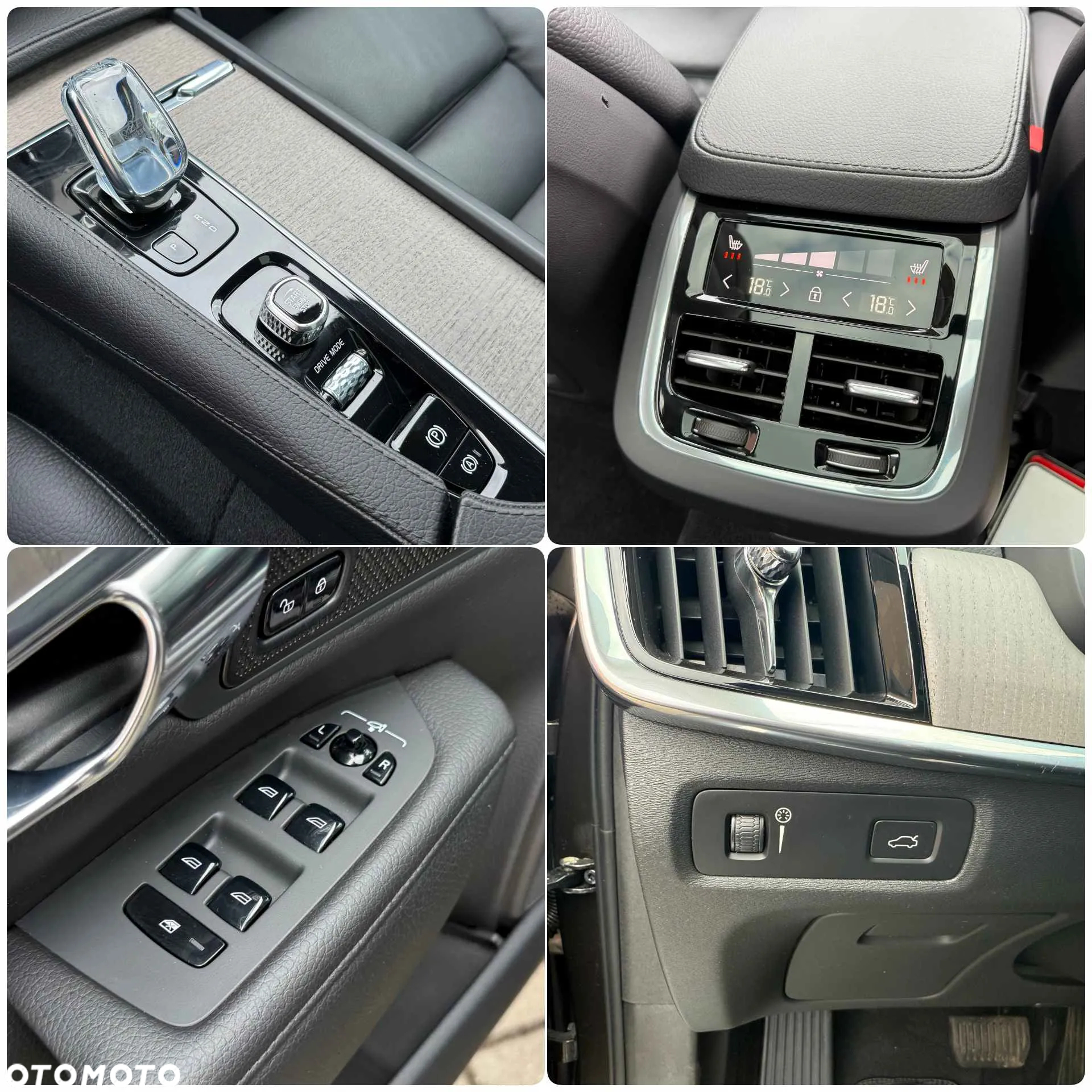 Volvo V90 - 16