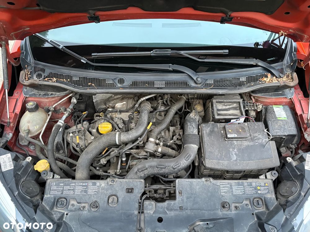 Renault Captur 0.9 Energy TCe Zen - 17