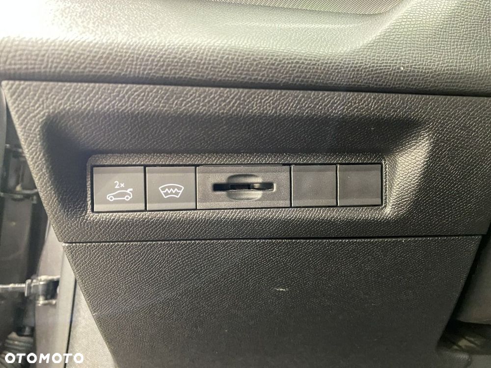 Peugeot 308 2023