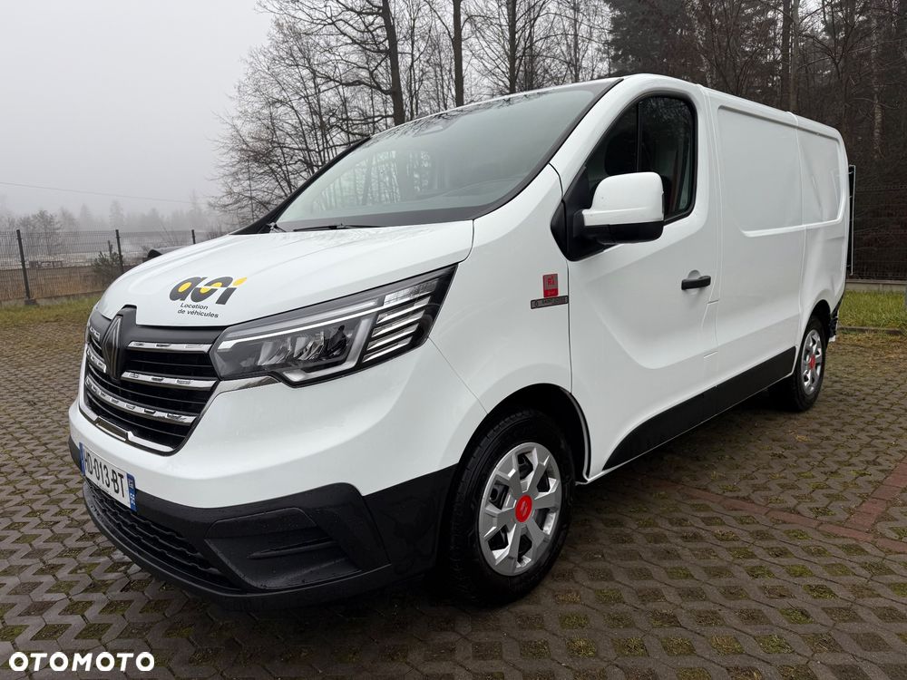 Renault Trafic - 4