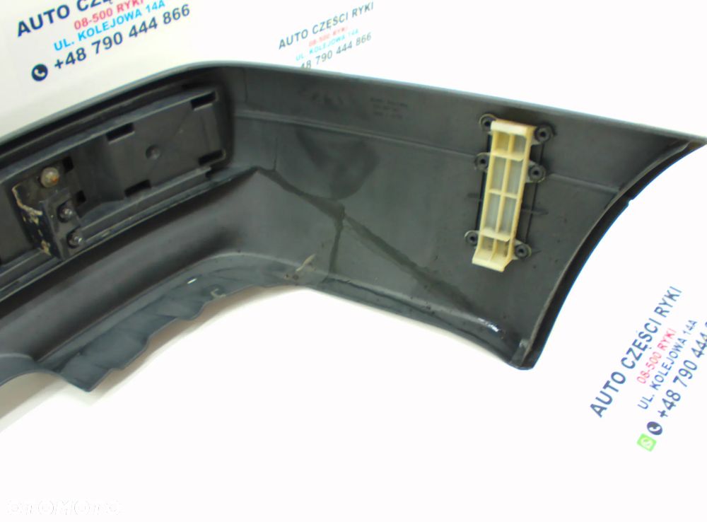 Audi 80 B3 Zderzak tył - 9