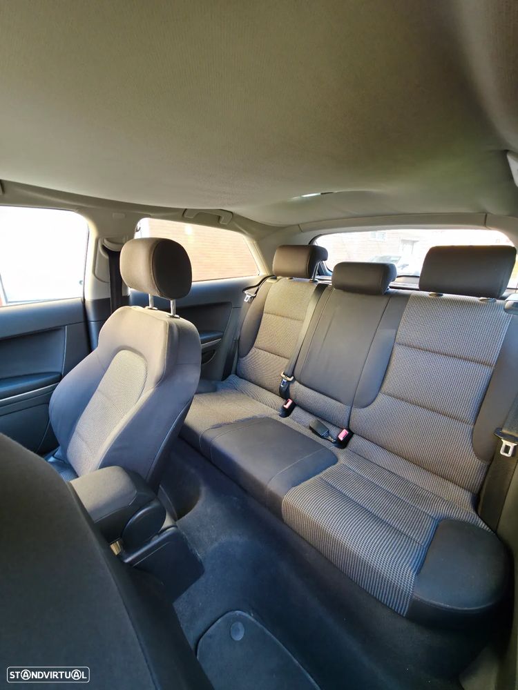Audi A3 2.0 TDI Sport - 9