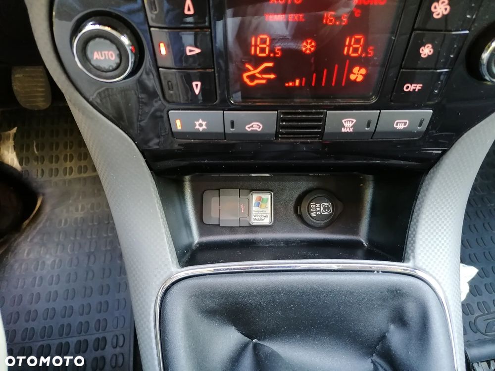 Fiat Bravo 1.4 T-JET 16V Dynamic Euro5 - 15