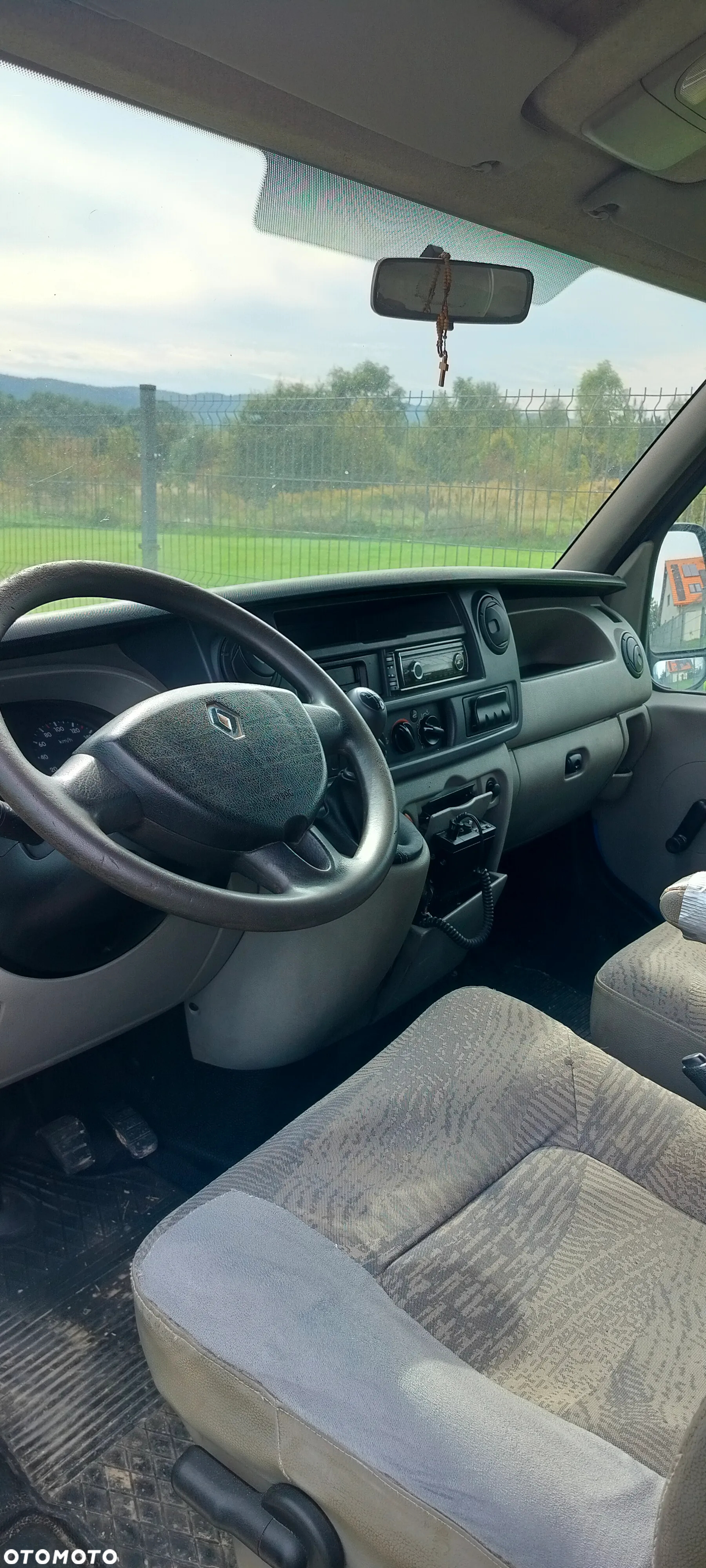 Renault MASTER - 7