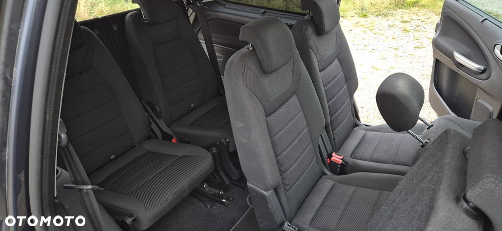 Ford Galaxy 2.0 TDCi Ghia MPS6 - 12