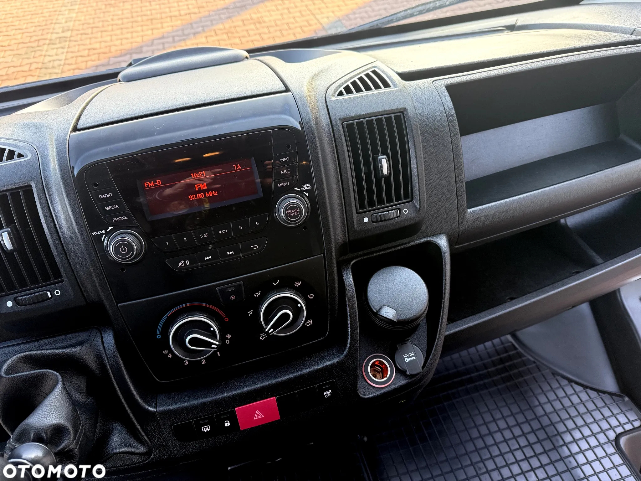 Fiat Ducato Maxi MJ L4 - 24