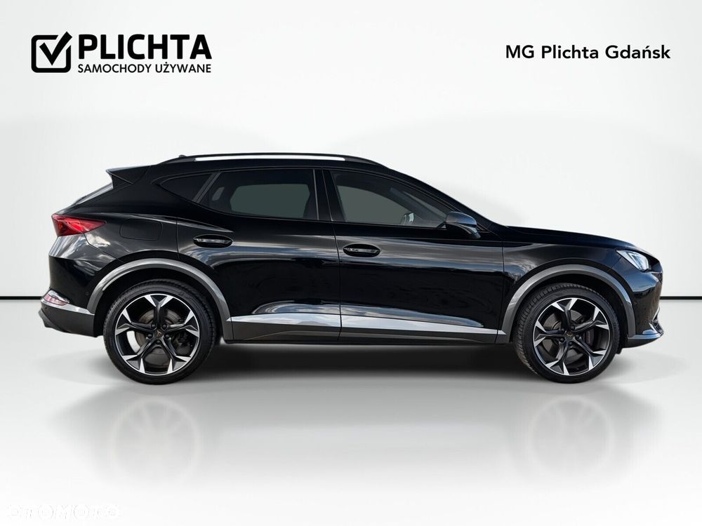 Cupra Formentor 2.0 TSI 4Drive VZ DSG - 5