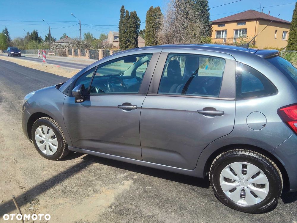 Citroën C3 - 2