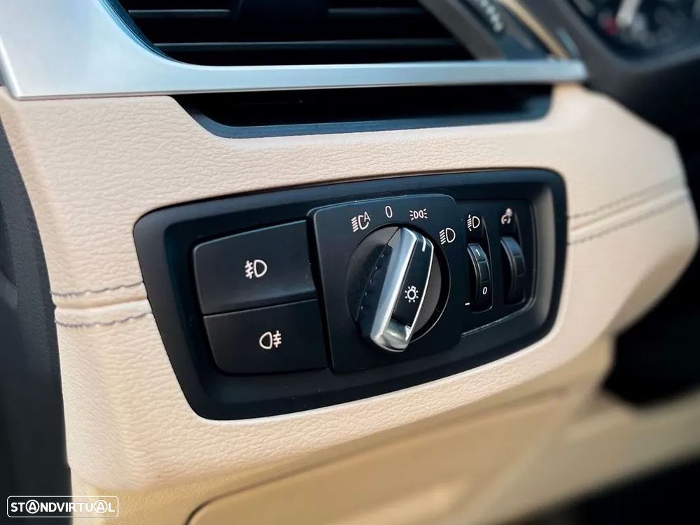 BMW X1 - 12