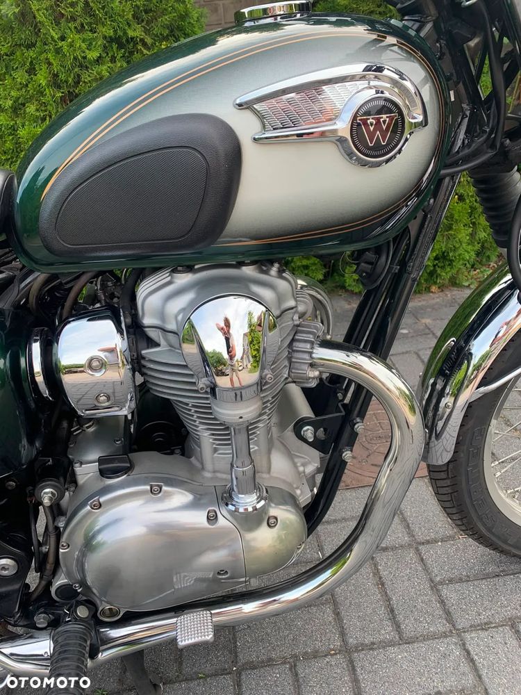 Kawasaki Inny - 10