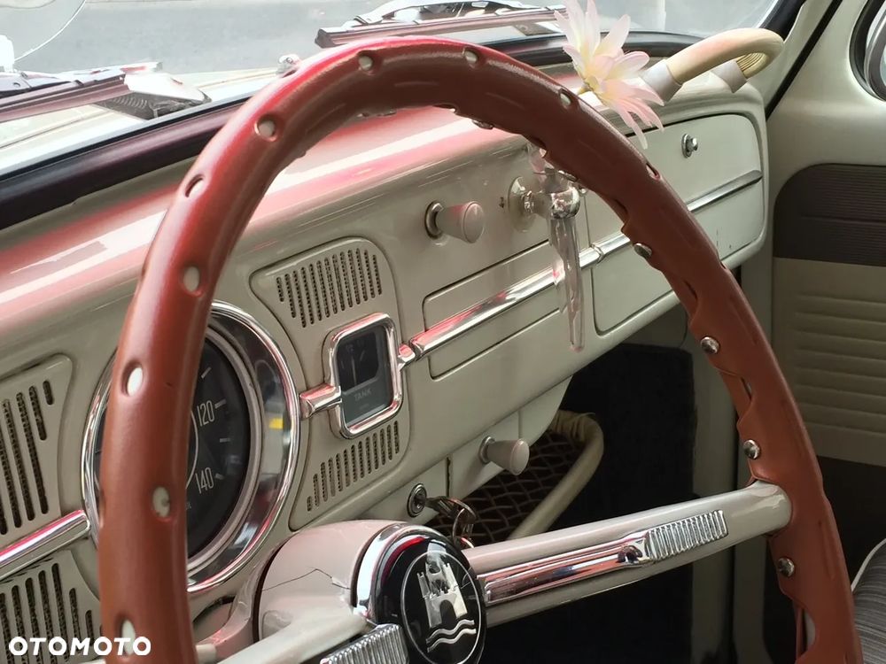 Volkswagen Garbus - 5