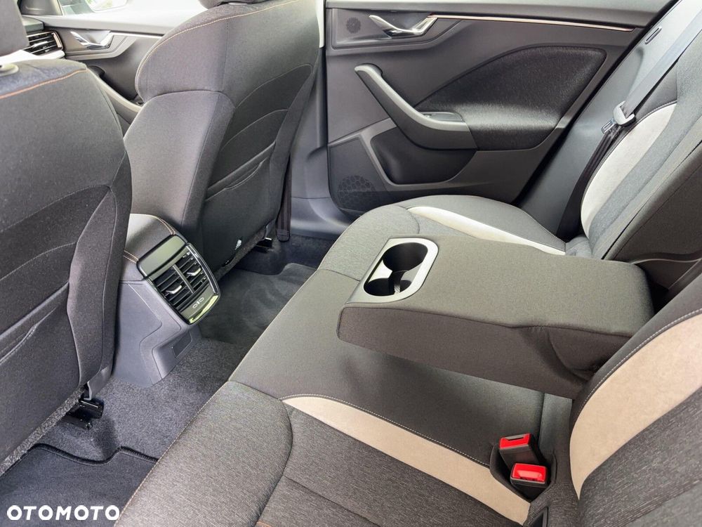 Skoda Scala 1.0 TSI Selection - 15