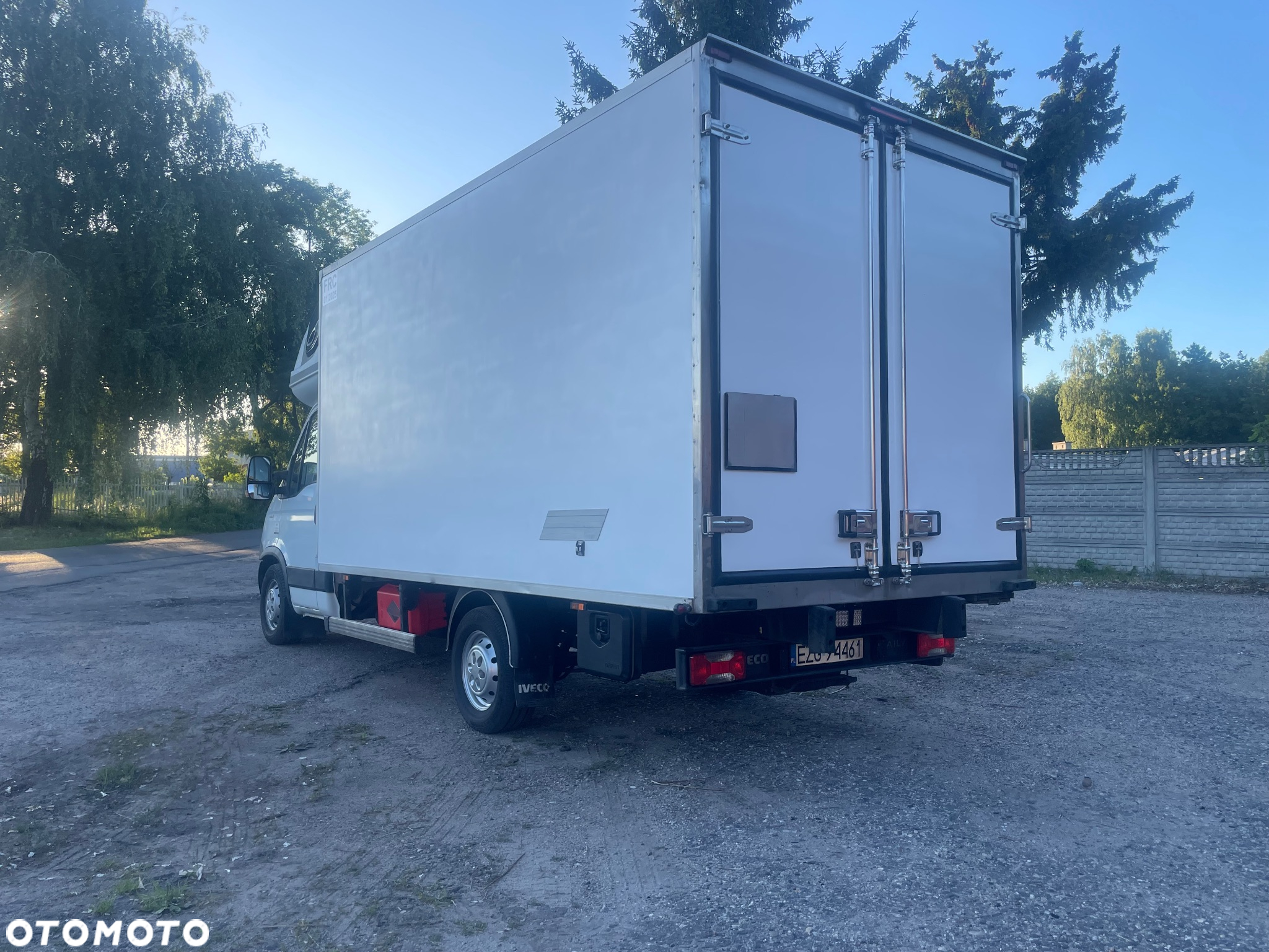 Iveco Daily - 6