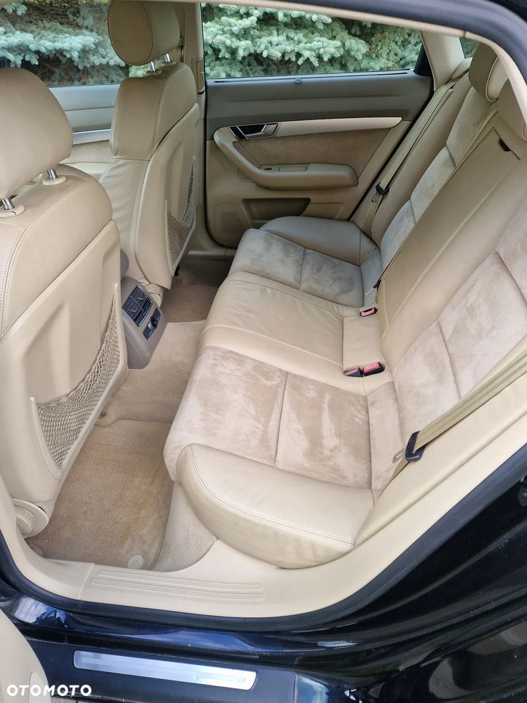 Audi A6 Limousine 3.2 FSI - 14
