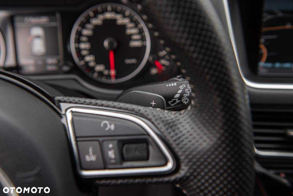 Audi Q5 2.0 TDI Quattro S tronic - 19