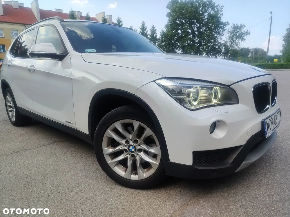BMW X1 - 2