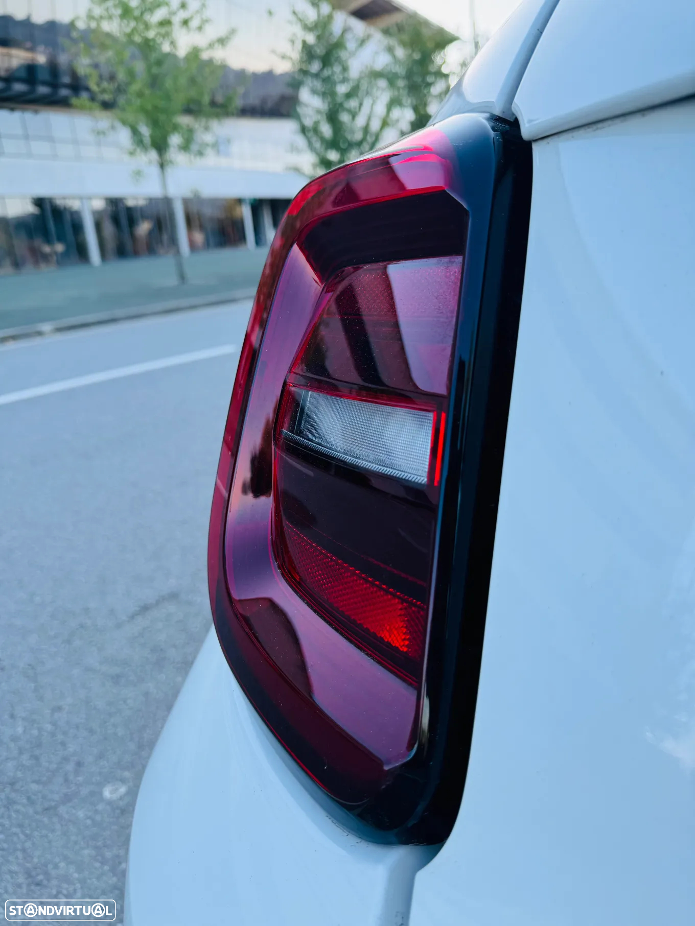 Fiat 500e Icon - 24