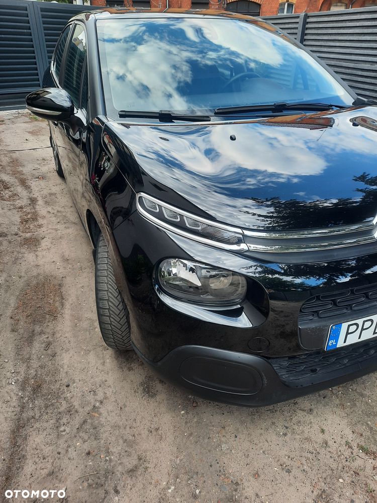 Citroën C3 BlueHDi 100 S&S ORIGINS - 2