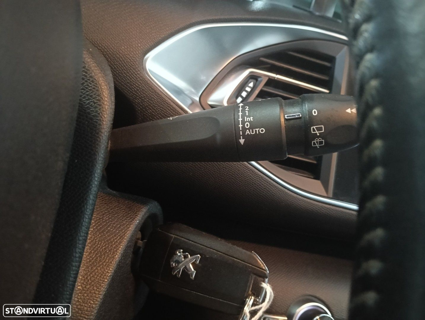 Peugeot 308 SW 1.6 BlueHDi Active - 22
